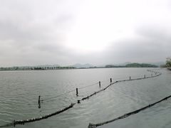 -杭州西湖风景名胜区-北街寻梦