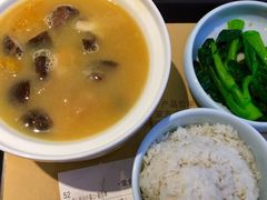 -多喝汤·炖汤蒸饭(云门店)