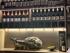 -滇野云南野生菌餐厅(陕西南路店)