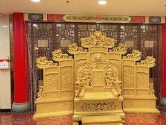 -万荣烤鸭店·北京菜(天坛店)