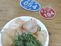 -老刘家泡馍·陕西老字号(钟楼广济街店)