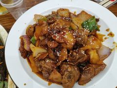 -老陈家烩菜(兴林路店)
