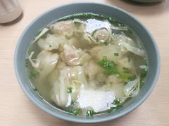 -顶巧鸡汤馄饨(虹口总店)
