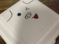 -漫生活烘焙·无糖蛋糕·动物奶油