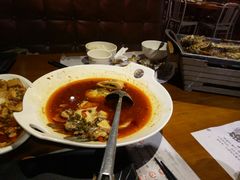 -我家小馆(江汉路店)