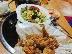 -金家休闲餐吧(金家小吃四店)