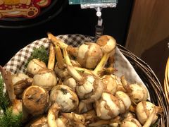 -野·大山里野生菌石锅土鸡(益田假日店)