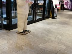 -肯德基(前门店)