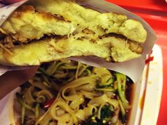 iphone_upload_pic-魏家凉皮(博水商务大厦店)