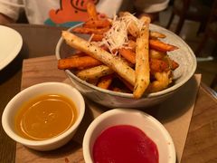 -夏朵餐厅(丁香店)
