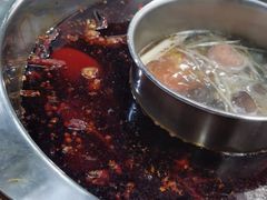 -星鸿社重庆老火锅