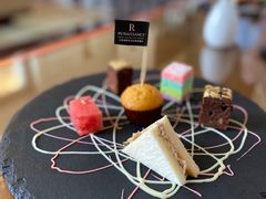 -逸廊大堂吧(三亚海棠湾万丽度假酒店)