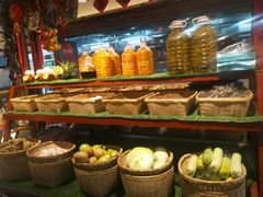 -后湖小院·乡野田园菜