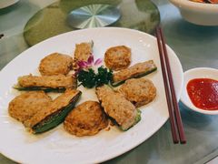 -亮庆餐厅·粤菜·早茶(篁庄店)