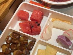 -正宗齐齐哈尔烤肉·齐牛哥鲜切炭火烤肉(杭州总店)