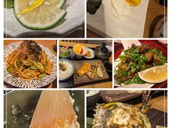 -yokocho上横町·日本食街(深业上城店)