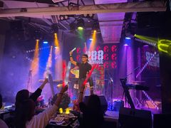 -288 Livehouse 酒吧(思南公馆店)