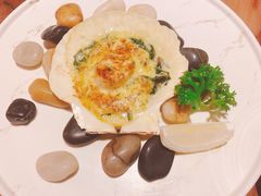 -柏蔻餐厅Le Banquet Bistro(天河北店)