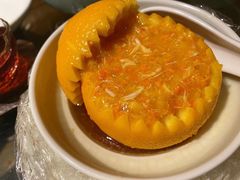 -湖滨28中餐厅·西湖宴·杭州君悦酒店