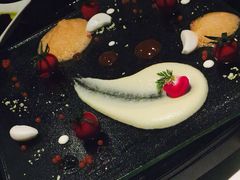 -西安皇冠假日酒店·朱雀咖啡厅