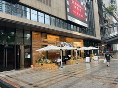 门面-M Stand(深圳布吉万象汇店)
