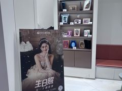 -HIMO海马体照相馆(上海华润CP静安店)