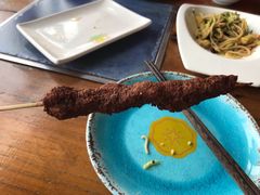 -蒙亨·手把肉·蒙古包文化主题餐厅(天恒广场店)