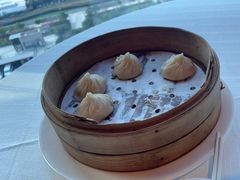 蟹粉鲜肉小笼包-上海小南国(正大店)