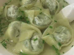 -潘国仙耳光馄饨(黄家阙路店)