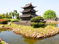 -岳阳楼景区