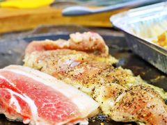 -玄希浪漫厨房·韩料烤肉(湖滨银泰in77店)