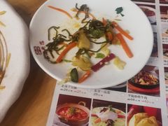 -东方肉馆(航空家园店)