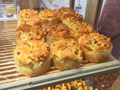 -好利来(团结湖店)