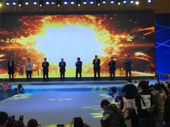 -南宁国际会展中心(会展东博文化旅游区)