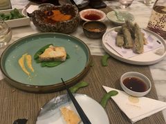 -月下料理(楷林IFC店)