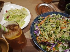 -耶里夏丽·新疆菜·28年喀什老馆(田林东路店)
