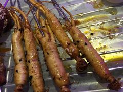 -天天喝丢一只鞋·烧烤·快餐(盐仓桥店)