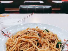 -蘑菇餐厅(小火瓦巷店)