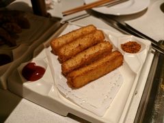 -海底捞火锅(长宁路龙之梦店)