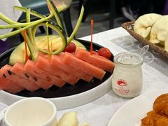 -津悦·正阳春烤鸭(红旗南路店)