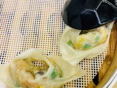 -面道赞宁海海鲜面(迎凤街店)