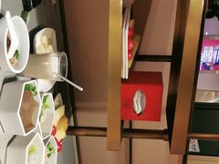 -海底捞火锅(金光华店)