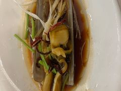 -开海·红岛海鲜虾水饺(石老人店)