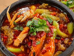 -老三样·旧食新味(绿地店)