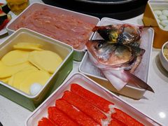 -川西坝子火锅(金沙1.0直营店)