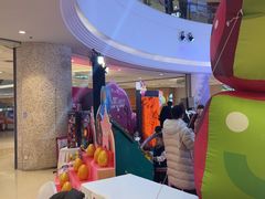 -英孚教育青少儿(河东中心)