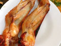 -Doo Dee Thai Food(Issan/Isaan/Esan)