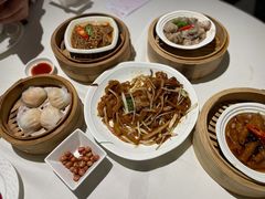 -潮福城大酒楼·潮味粤品·港式点心(湖滨北路店)