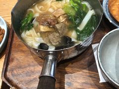-小满手工粉(上海月星环球港店)