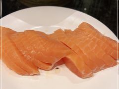 -川骄海鲜自助(河东店)